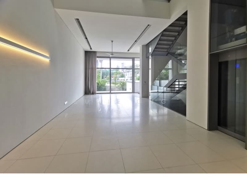 Semi-Detached House for Rent in Taman U Thant (Ampang) - Susie Ong - PropertyGuru.com.my