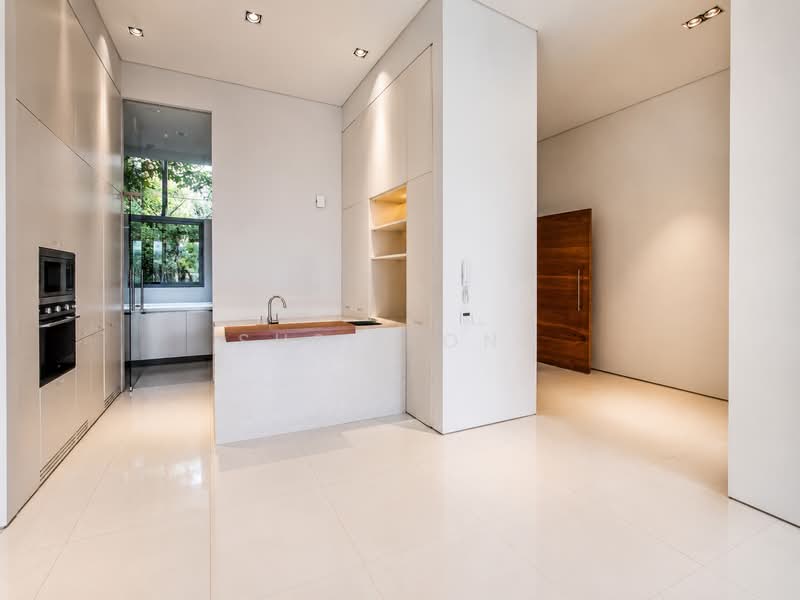 Semi-Detached House for Rent in Taman U Thant (Ampang) - Susie Ong - PropertyGuru.com.my