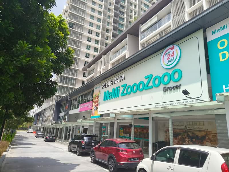 Retail Space for Sale in Ara Damansara (Selangor) - Bernard Tay - PropertyGuru.com.my