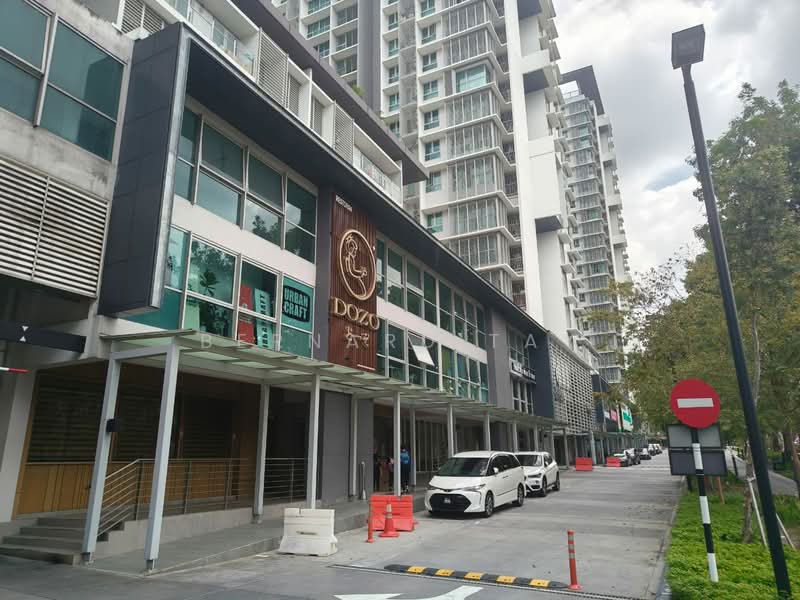 Retail Space for Sale in Ara Damansara (Selangor) - Bernard Tay - PropertyGuru.com.my