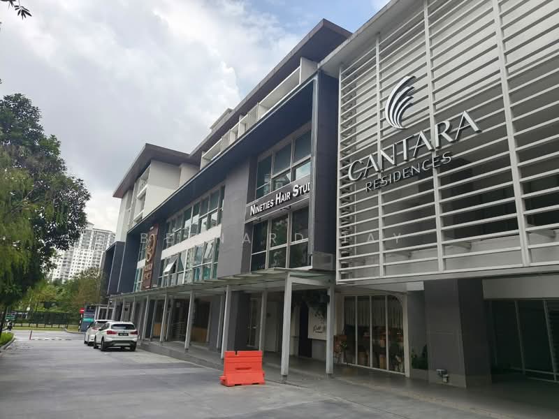 Retail Space for Sale in Ara Damansara (Selangor) - Bernard Tay - PropertyGuru.com.my