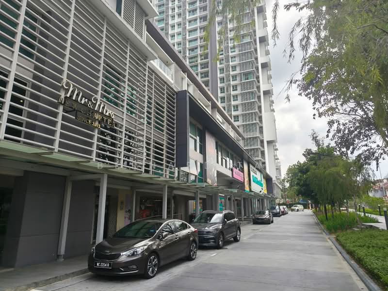 Retail Space for Sale in Ara Damansara (Selangor) - Bernard Tay - PropertyGuru.com.my