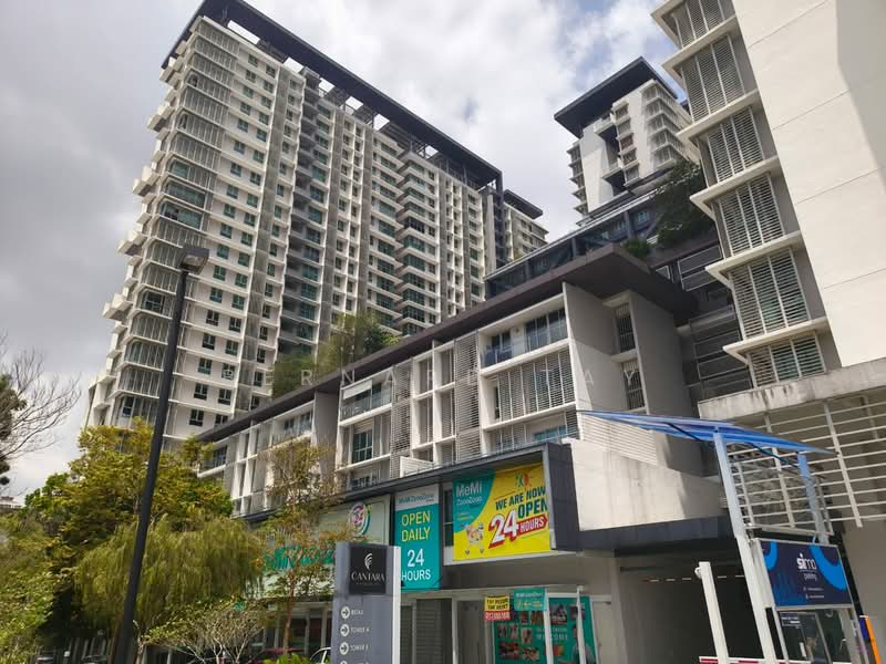 Retail Space for Sale in Ara Damansara (Selangor) - Bernard Tay - PropertyGuru.com.my
