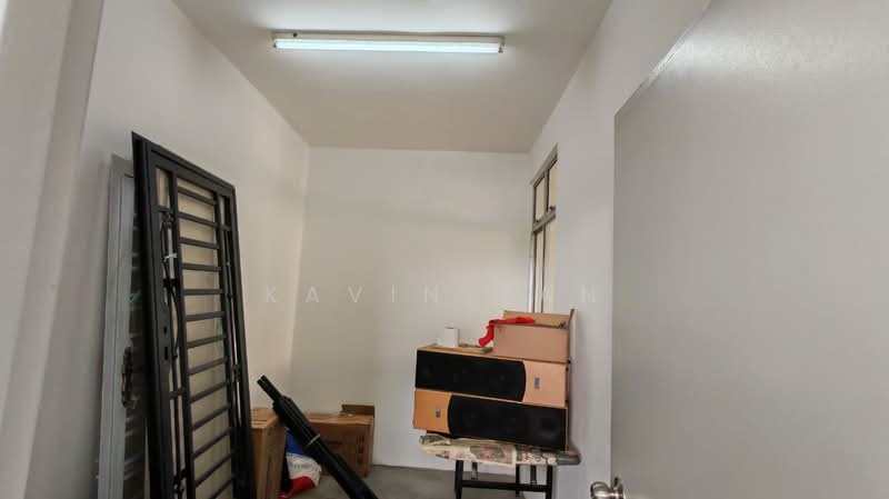 Apartment for Rent at Seri Molek Perdana - Kavin Tan - Interior - PropertyGuru.com.my