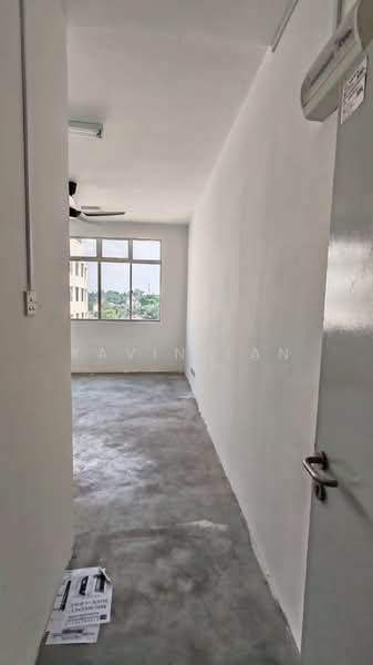 Apartment for Rent at Seri Molek Perdana - Kavin Tan - Interior - PropertyGuru.com.my
