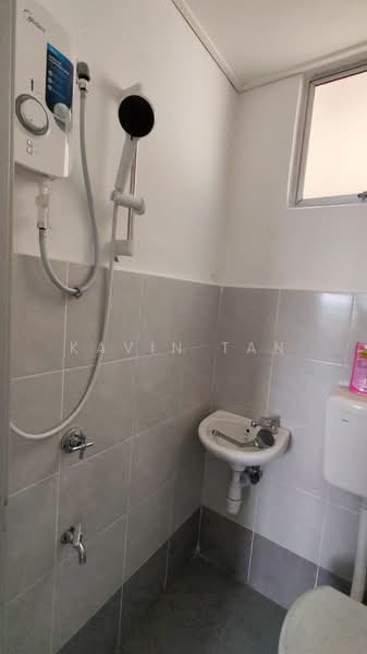 Apartment for Rent at Seri Molek Perdana - Kavin Tan - PropertyGuru.com.my