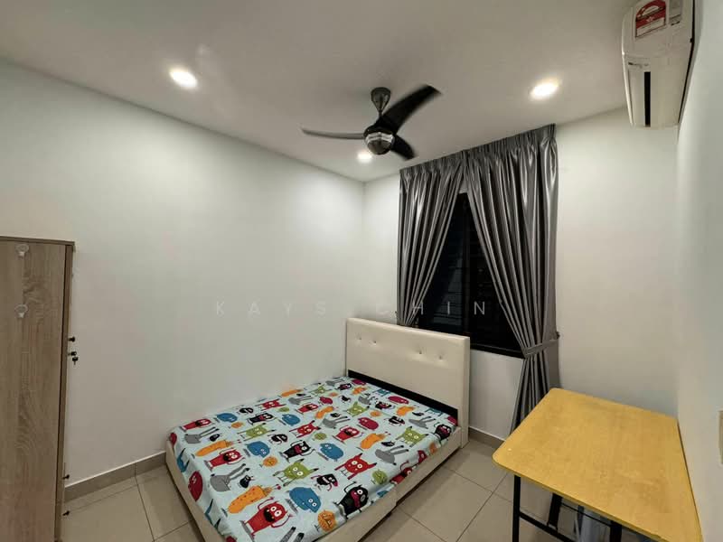 Service Residence for Rent at Univ 360 Place - Kays Chin - Bedroom - PropertyGuru.com.my
