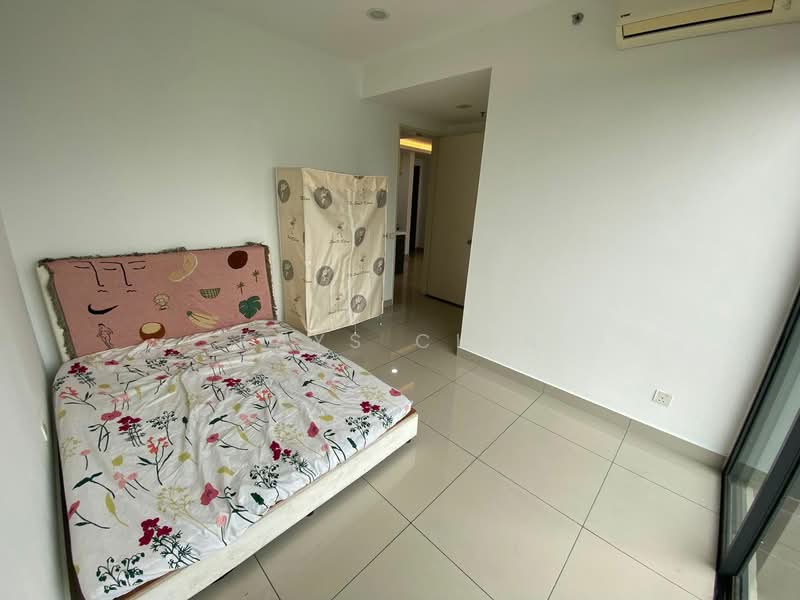 Service Residence for Rent at Univ 360 Place - Kays Chin - Bedroom - PropertyGuru.com.my