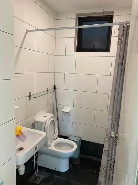 Service Residence for Rent at Univ 360 Place - Kays Chin - Bathroom - PropertyGuru.com.my