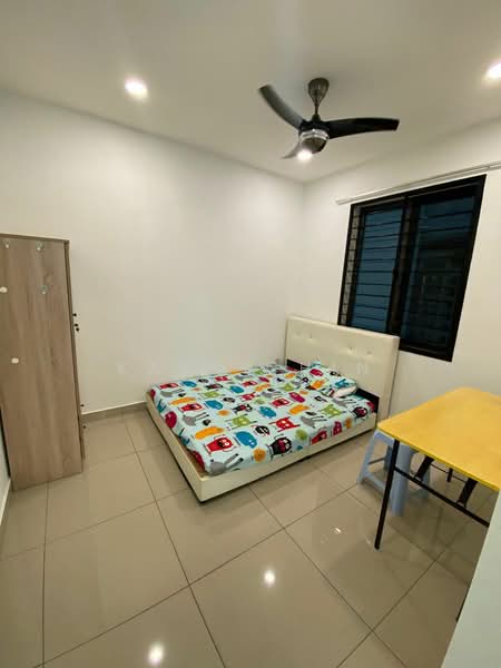 Service Residence for Rent at Univ 360 Place - Kays Chin - Bedroom - PropertyGuru.com.my