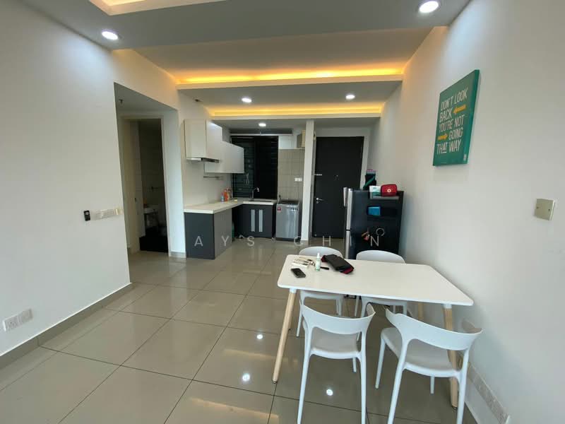 Service Residence for Rent at Univ 360 Place - Kays Chin - PropertyGuru.com.my