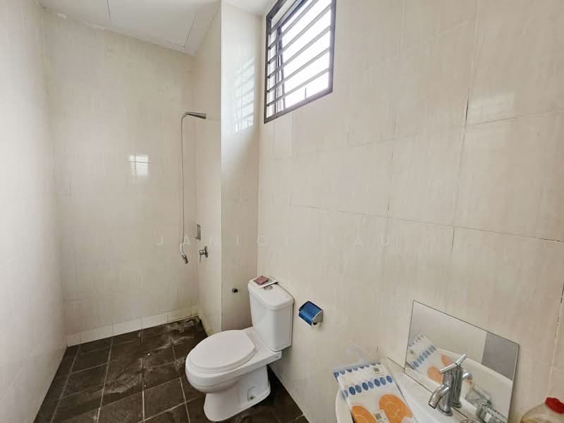Cluster House for Sale in Batu 9 (Cheras) - Janice Lau - Bathroom - PropertyGuru.com.my