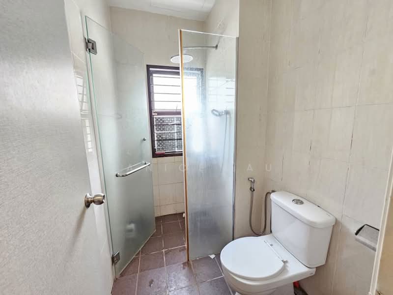 Cluster House for Sale in Batu 9 (Cheras) - Janice Lau - Bathroom - PropertyGuru.com.my
