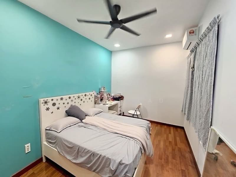Cluster House for Sale in Batu 9 (Cheras) - Janice Lau - Bedroom - PropertyGuru.com.my