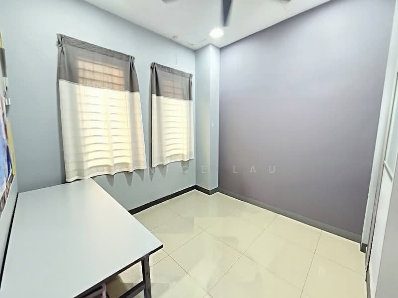 Cluster House for Sale in Batu 9 (Cheras) - Janice Lau - Interior - PropertyGuru.com.my