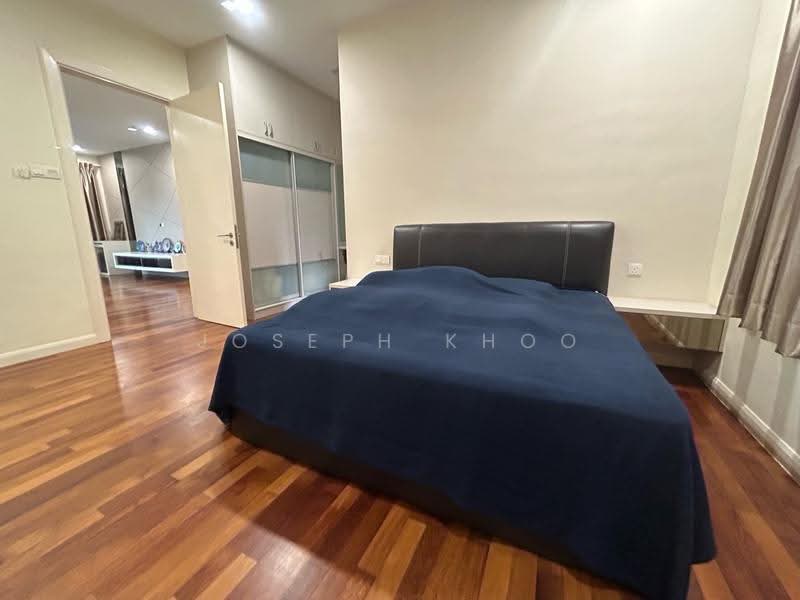 Bungalow House for Sale in Kota Kemuning (Shah Alam) - Joseph Khoo - Bedroom - PropertyGuru.com.my