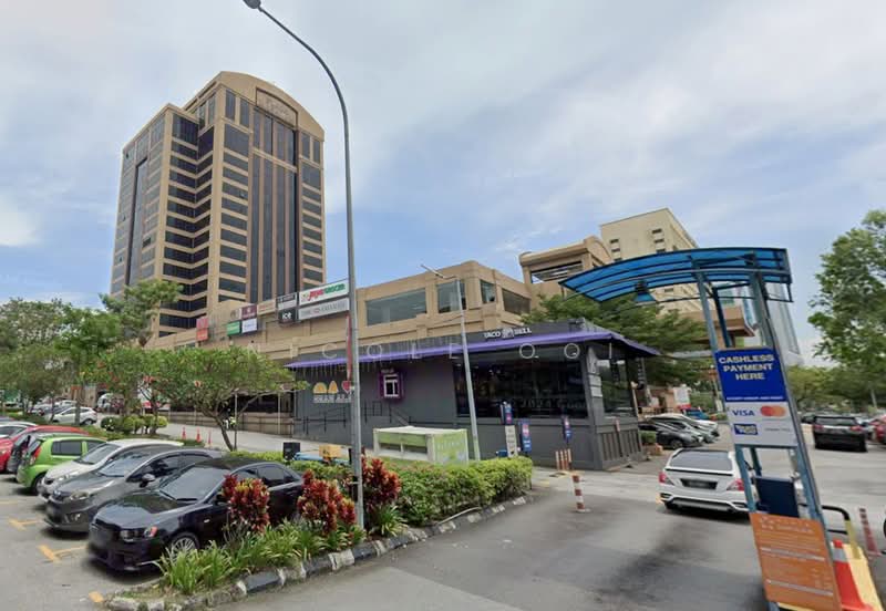 Office for Rent in Shah Alam (Selangor) - Nicole Ooi - Exterior - PropertyGuru.com.my