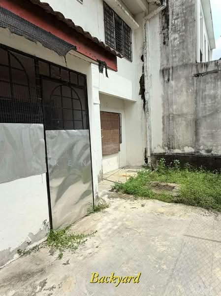 2-storey Terraced House for Sale in Usj 11 (Subang Jaya) - Kenix Lee - Exterior - PropertyGuru.com.my
