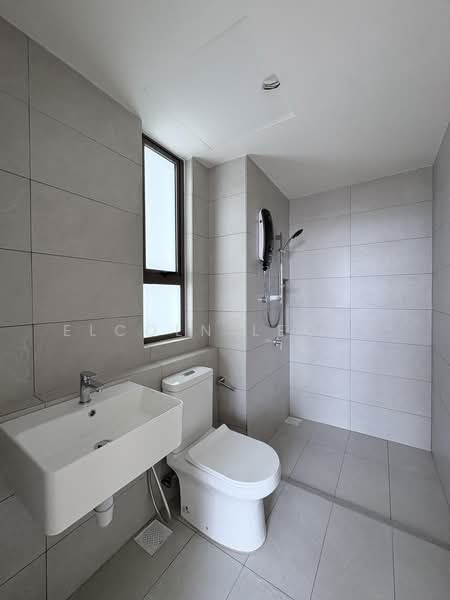 Condominium for Sale at Dwitara Residences - Elcoln Leong - Bathroom - PropertyGuru.com.my