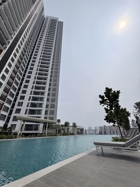 Condominium for Sale at Dwitara Residences - Elcoln Leong - Exterior - PropertyGuru.com.my