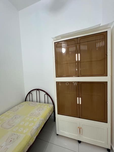 Service Residence for Rent at The Sky Executive Suites - Ivy Low - Bedroom - PropertyGuru.com.my