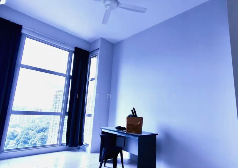 Kondominium untuk Dijual di The Peak Residences - Clifton Chee - Study - PropertyGuru.com.my
