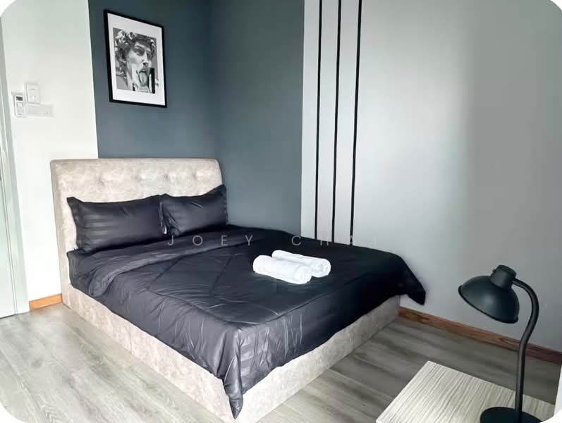 Servis Apartment untuk Disewa di Southkey Mosaic - Joey Chai - PropertyGuru.com.my
