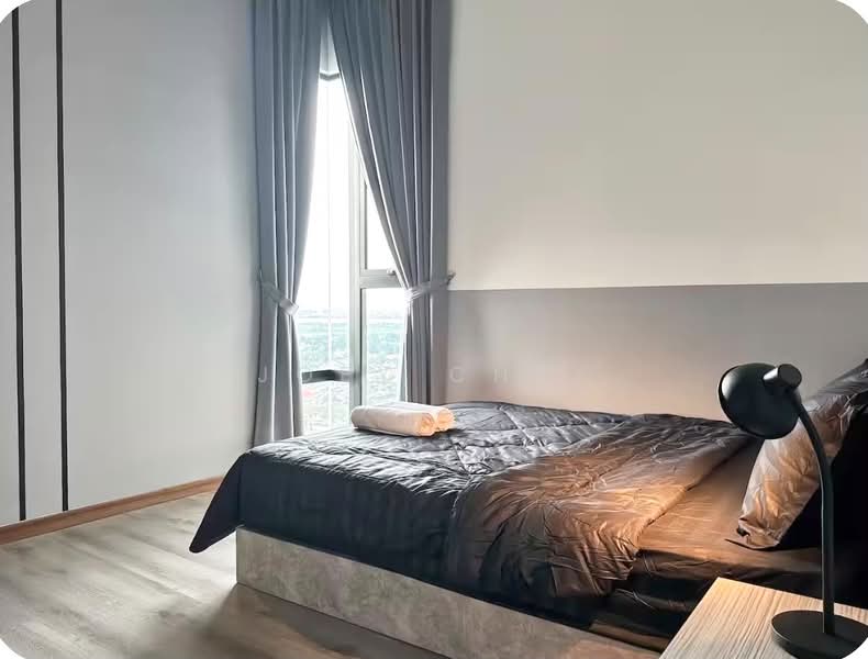 Servis Apartment untuk Disewa di Southkey Mosaic - Joey Chai - PropertyGuru.com.my