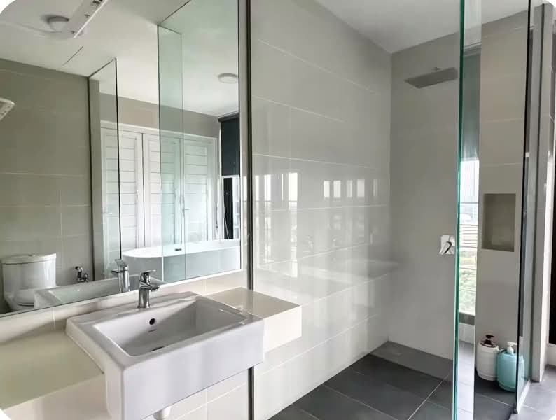 Servis Apartment untuk Disewa di Southkey Mosaic - Joey Chai - PropertyGuru.com.my