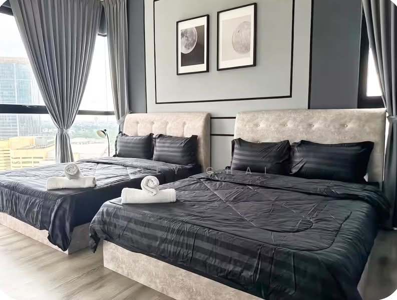 Servis Apartment untuk Disewa di Southkey Mosaic - Joey Chai - PropertyGuru.com.my