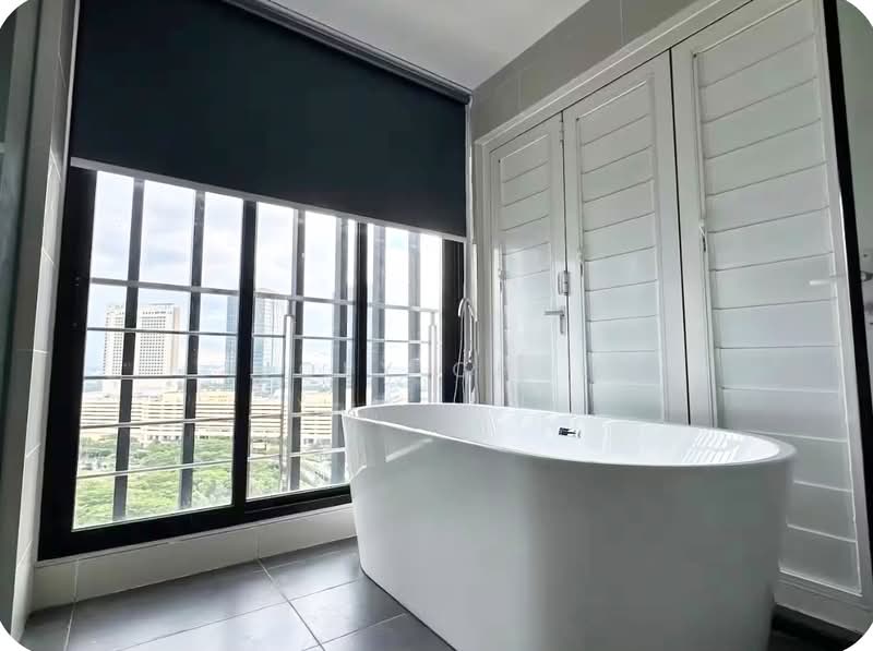 Servis Apartment untuk Disewa di Southkey Mosaic - Joey Chai - PropertyGuru.com.my