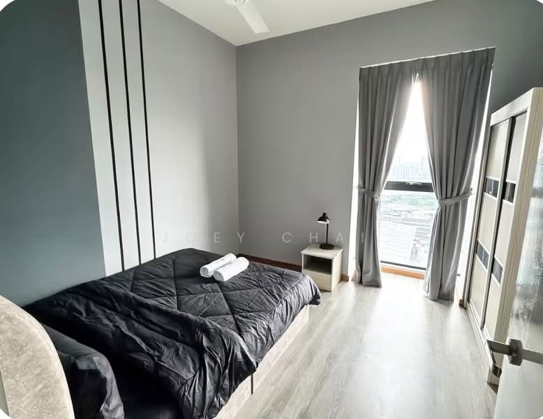 Servis Apartment untuk Disewa di Southkey Mosaic - Joey Chai - PropertyGuru.com.my