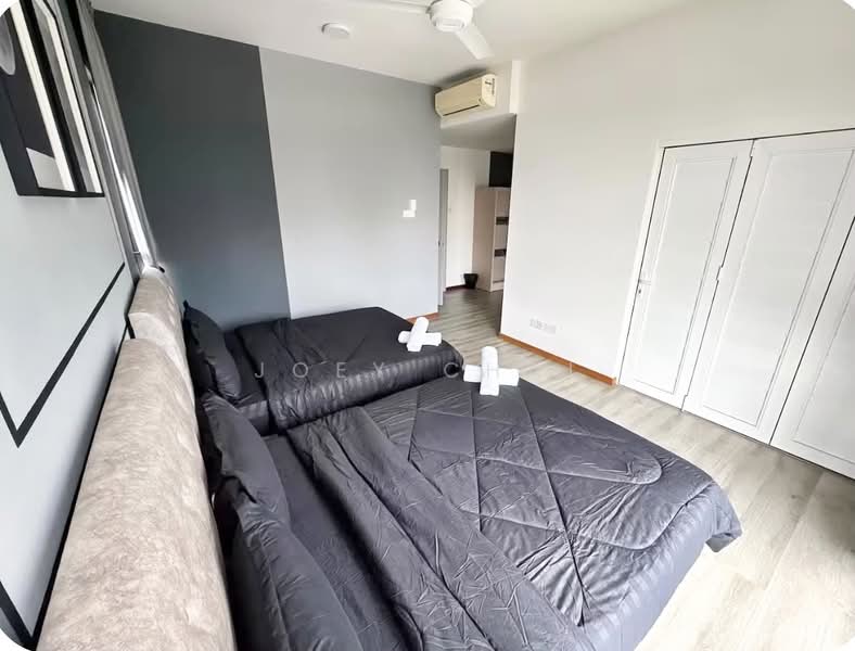 Servis Apartment untuk Disewa di Southkey Mosaic - Joey Chai - PropertyGuru.com.my