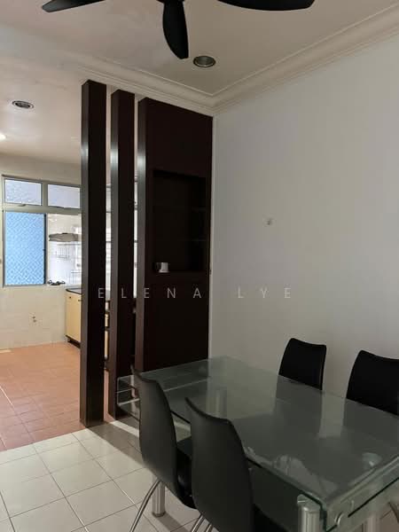 Rumah Teres 1 Tingkat untuk Dijual di Bukit Indah 2 (Iskandar Puteri (Nusajaya)) - Elena Lye - PropertyGuru.com.my