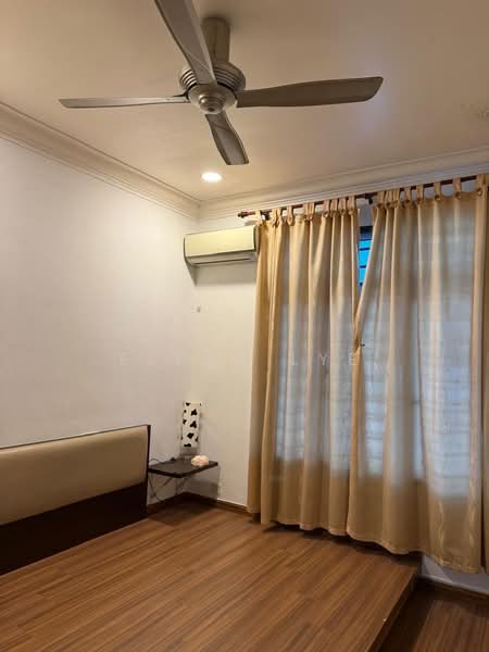 Rumah Teres 1 Tingkat untuk Dijual di Bukit Indah 2 (Iskandar Puteri (Nusajaya)) - Elena Lye - PropertyGuru.com.my