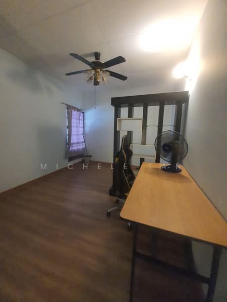 Rumah Teres 2 Tingkat untuk Disewa di Bandar Kinrara (Selangor) - Michele Tan - Study - PropertyGuru.com.my