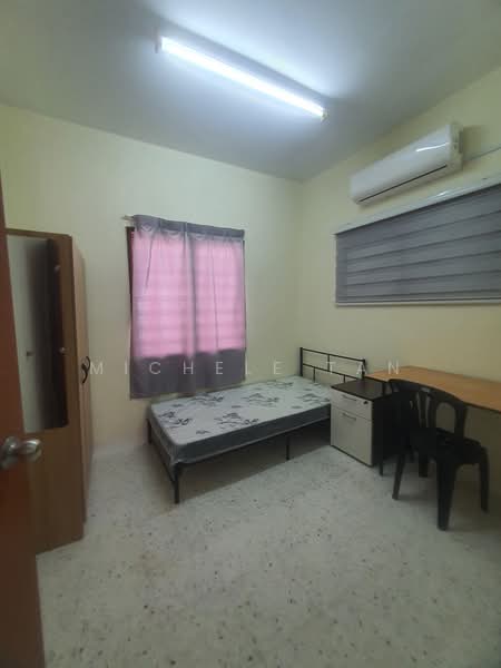 Rumah Teres 2 Tingkat untuk Disewa di Bandar Kinrara (Selangor) - Michele Tan - Bedroom - PropertyGuru.com.my