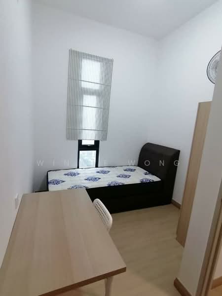 Condominium for Rent at The Grand Subang Jaya SS15 - Winnie Wong - Bedroom - PropertyGuru.com.my