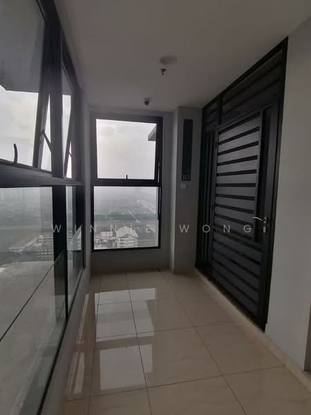 Condominium for Rent at The Grand Subang Jaya SS15 - Winnie Wong - Corridor - PropertyGuru.com.my