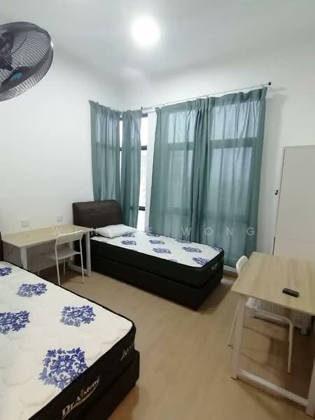 Condominium for Rent at The Grand Subang Jaya SS15 - Winnie Wong - Bedroom - PropertyGuru.com.my