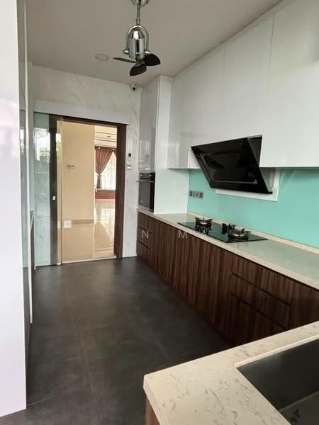 Semi-Detached House for Sale in Taman Nusa Idaman (Iskandar Puteri (Nusajaya)) - Yen Ma - PropertyGuru.com.my