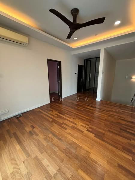 Semi-Detached House for Sale in Taman Nusa Idaman (Iskandar Puteri (Nusajaya)) - Yen Ma - PropertyGuru.com.my