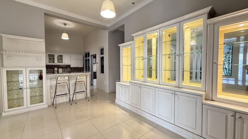 Semi-Detached House for Sale in Kota Kemuning (Shah Alam) - Anjoe Tang - Interior - PropertyGuru.com.my
