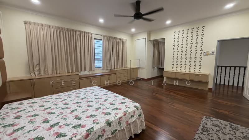 Semi-Detached House for Sale in Kota Kemuning (Shah Alam) - Anjoe Tang - Bedroom - PropertyGuru.com.my