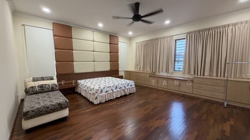 Semi-Detached House for Sale in Kota Kemuning (Shah Alam) - Anjoe Tang - PropertyGuru.com.my