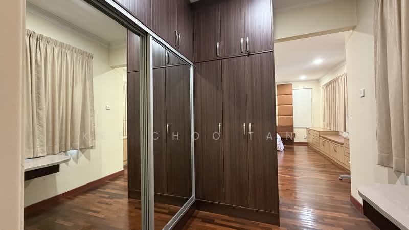 Semi-Detached House for Sale in Kota Kemuning (Shah Alam) - Anjoe Tang - Interior - PropertyGuru.com.my