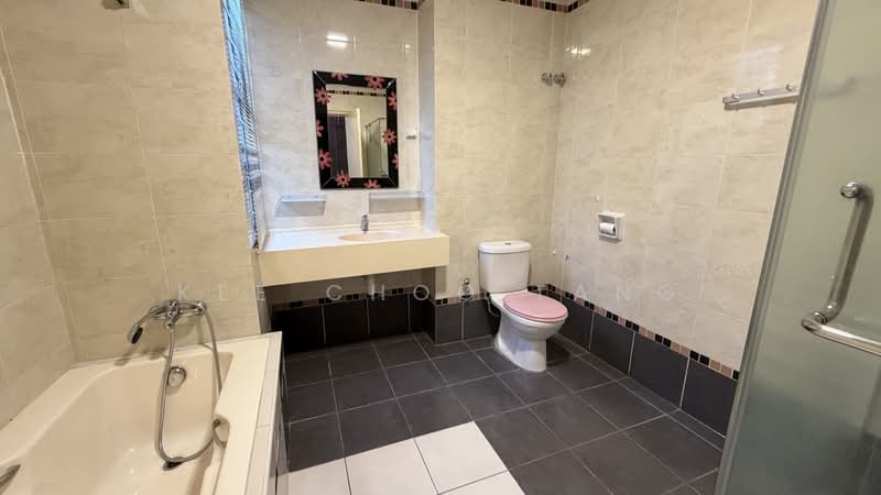 Semi-Detached House for Sale in Kota Kemuning (Shah Alam) - Anjoe Tang - PropertyGuru.com.my