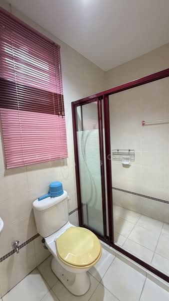 Semi-Detached House for Sale in Kota Kemuning (Shah Alam) - Anjoe Tang - Bathroom - PropertyGuru.com.my