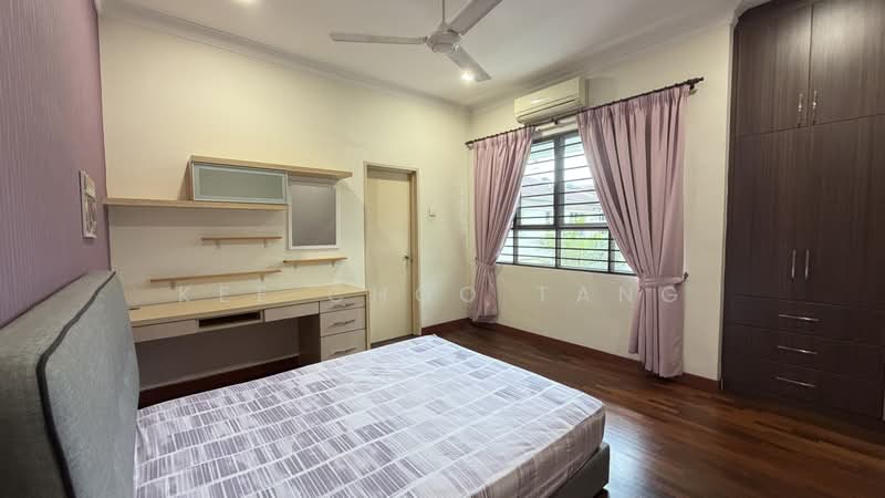 Semi-Detached House for Sale in Kota Kemuning (Shah Alam) - Anjoe Tang - Bedroom - PropertyGuru.com.my