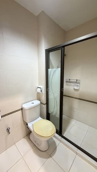 Semi-Detached House for Sale in Kota Kemuning (Shah Alam) - Anjoe Tang - Bathroom - PropertyGuru.com.my
